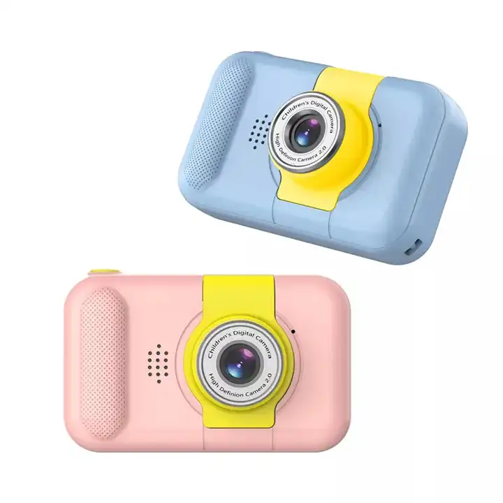 Kids Instant Camera Children Christmas Gift  K104