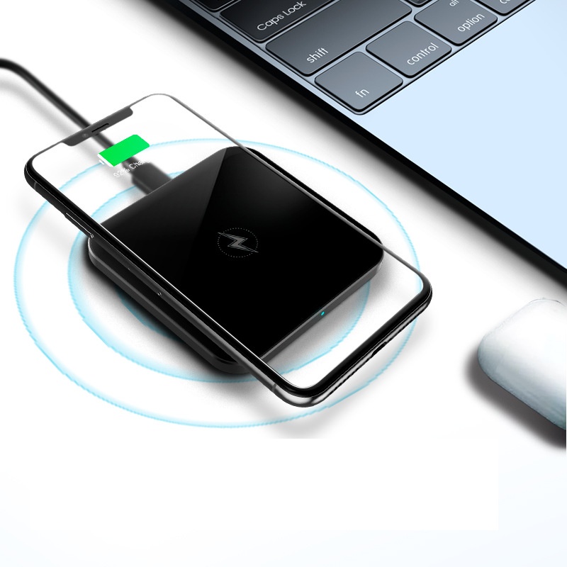 Wireless charger 