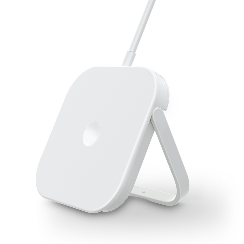  Fast Wireless Magnetic Charger 