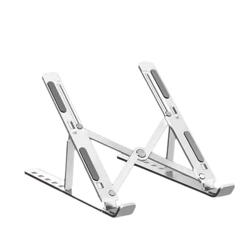 Foldable Adjustable Metal N3 Laptop Stand 