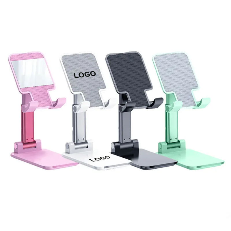  Foldable Mobile Phone Accessories Desk Phone Holder